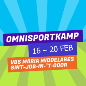 Omni & Fun - Sint-Job-in-'t-Goor KROKUS
