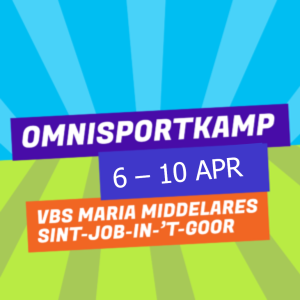 Omni & Fun - Sint-Job-in-'t-Goor PASEN
